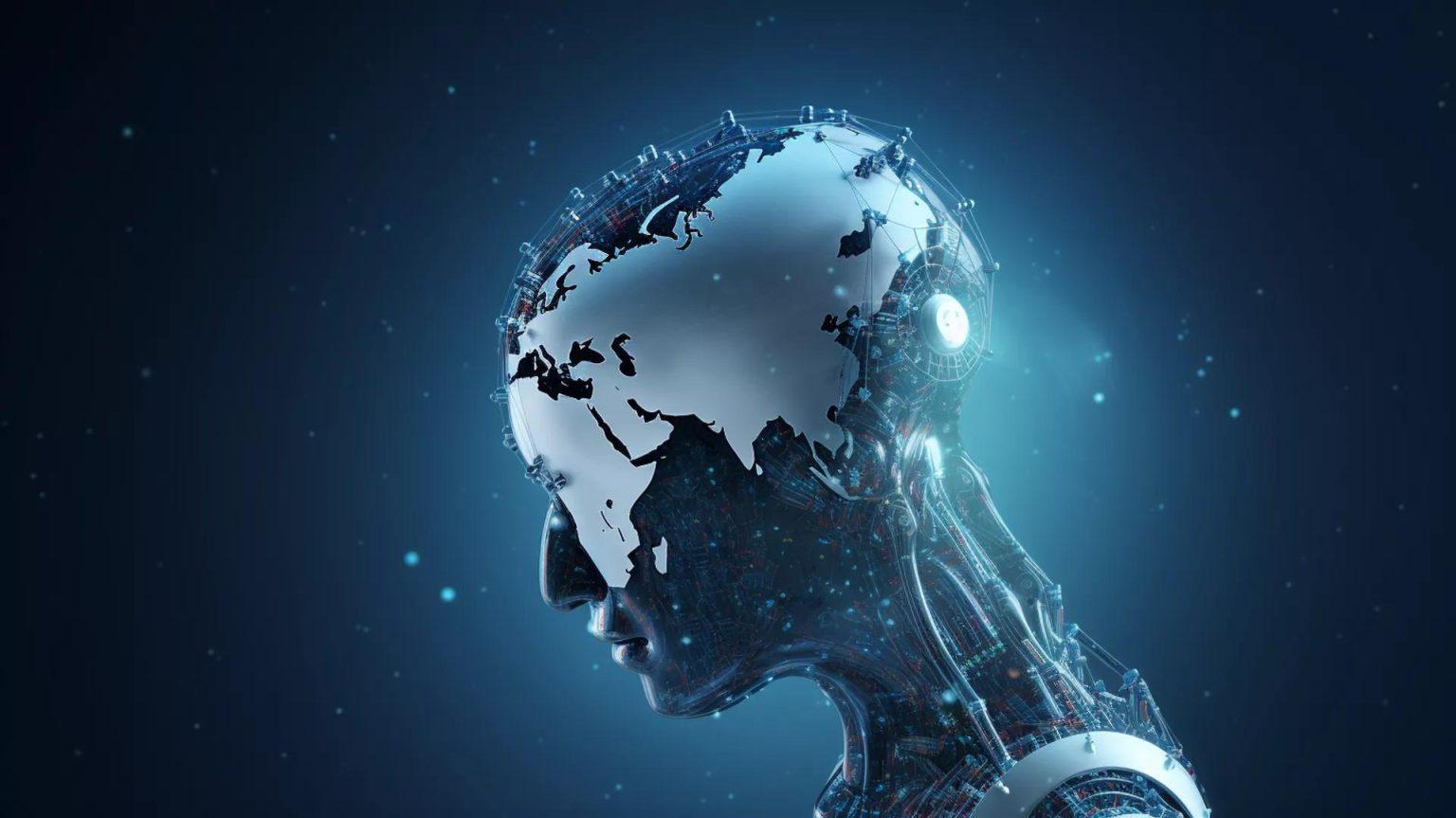 UK Computer Science Expert Files Warning Over AI Threat to Democracy During Elections UK Computer Science Expert Files Warning Over AI Threat to Democracy During Elections