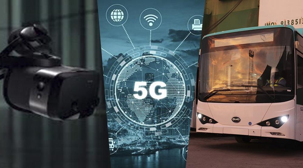 Five key technologies Rwandans should be ready for in the next five years Five key technologies Rwandans should be ready for in the next five years
