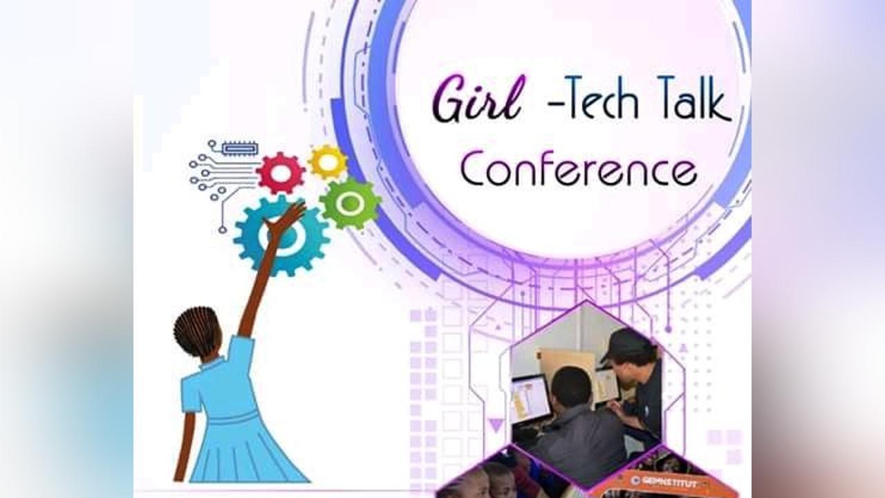 ECOL to host Girl Tech Talk