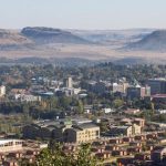 Lesotho to vote again under unreformed system no-one wants Lesotho to vote again under unreformed system no-one wants