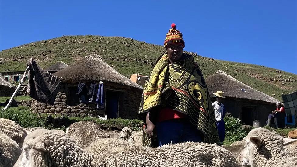 The deadly accordion wars of Lesotho The deadly accordion wars of Lesotho
