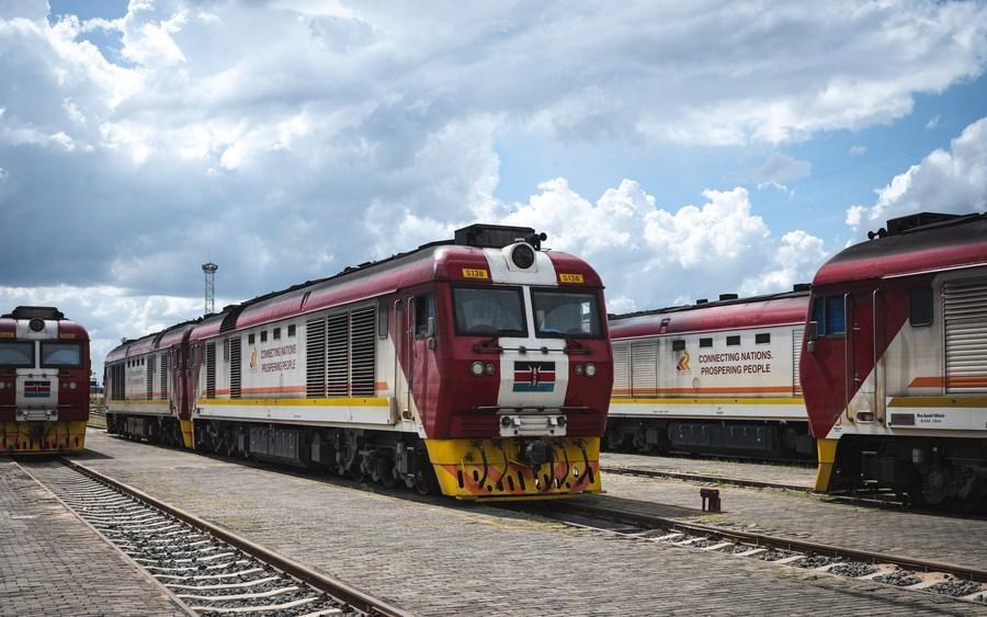 Why is China an attractive partner for Africa? Why is China an attractive partner for Africa?