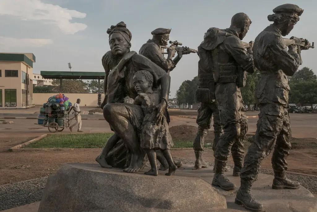 Can Russia Tame Wagner in Africa Without Destroying It? Can Russia Tame Wagner in Africa Without Destroying It?