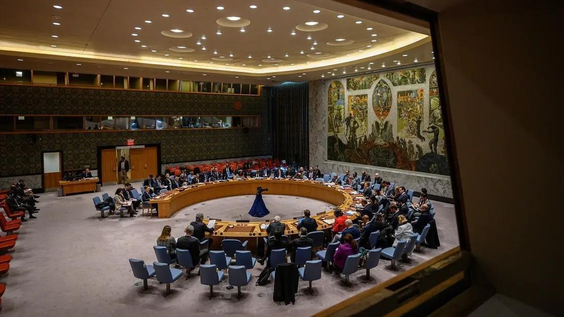 UK backs permanent seat for Africa, India, others at expanded UN Security Council UK backs permanent seat for Africa, India, others at expanded UN Security Council