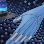 Russian Scientists Show Some Revolutionary ‘Electronic Skin’ With Sensational Sensors Russian Scientists Show Some Revolutionary ‘Electronic Skin’ With Sensational Sensors