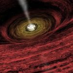 Black Holes in Lonely Galaxies Found to Be Hungrier Than Those Jostling for Space Black Holes in Lonely Galaxies Found to Be Hungrier Than Those Jostling for Space