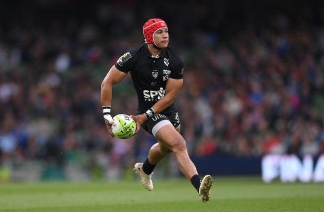 Kolbe's Cape Town return 'just impossible', says Stormers coach Dobson Kolbe's Cape Town return 'just impossible', says Stormers coach Dobson