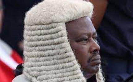“Discipline errant judges” – Court of Appeal tells Chief Justice Justice Sakoane “Discipline errant judges” – Court of Appeal tells Chief Justice Justice Sakoane