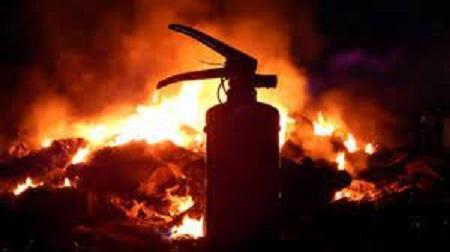 Two Basotho die in KZN fire Two Basotho die in KZN fire