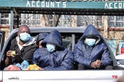Joki killer wants bail Joki killer wants bail