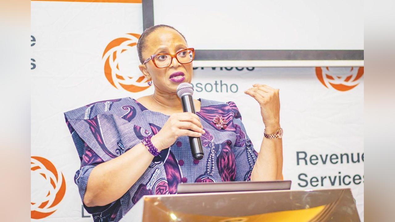 RSL lauds E-payment solution RSL lauds E-payment solution