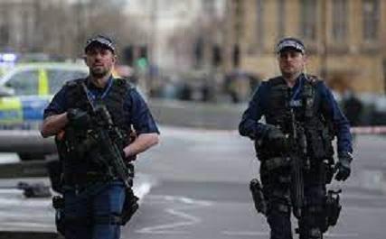 We need a new policing strategy We need a new policing strategy