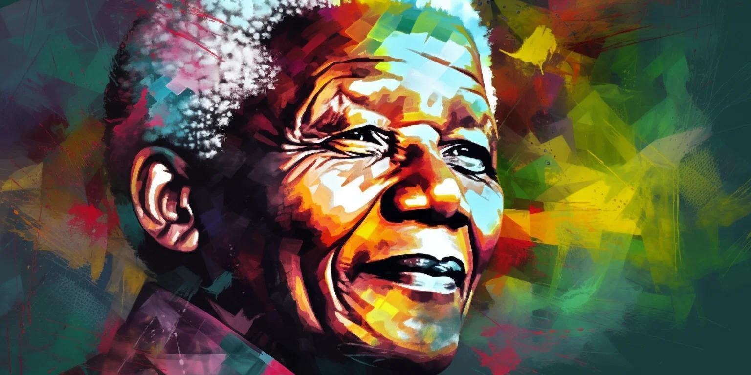 Nelson Mandela Foundation to combat climate change and food insecurity Nelson Mandela Foundation to combat climate change and food insecurity