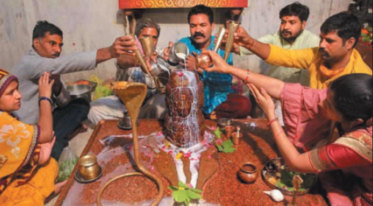 Why Is Shravan Maas The Holiest Month Lesotho why-is-shravan-maas-the-holiest-month-lesotho