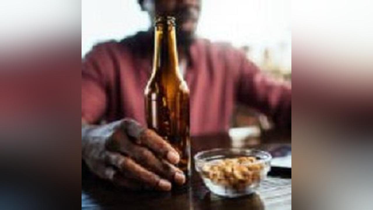 Substance use and mental disorders Substance use and mental disorders