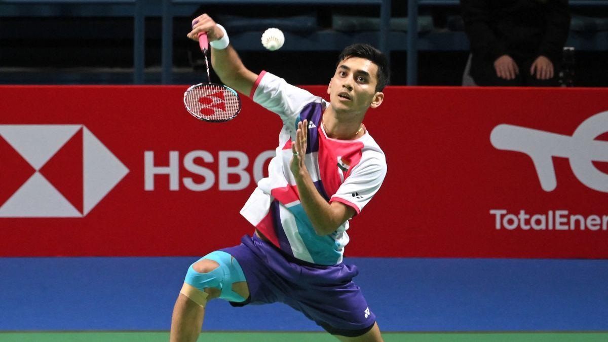 BWF World Championships 2023: Lakshya Sen Beats Mauritius' Georges Julien Paul To Cruise Into Second Round