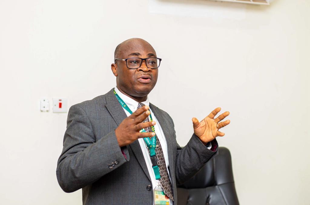 KNUST Parasitologist to lead discussions at UN Science Summit KNUST Parasitologist to lead discussions at UN Science Summit