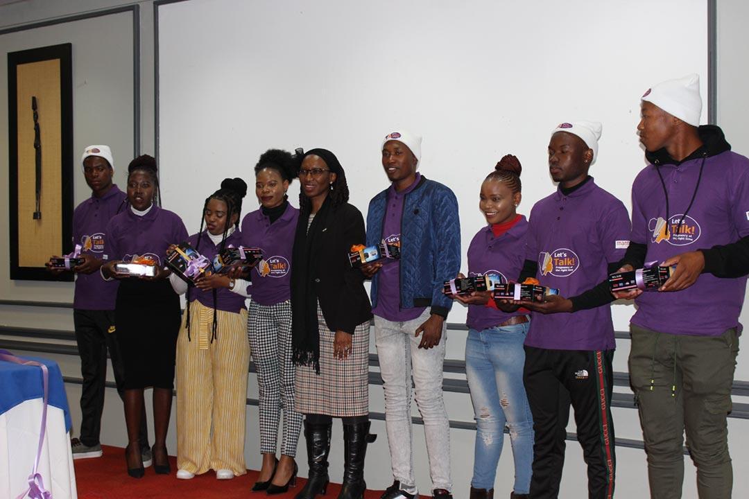“Every youth’s right to have a child when they’re ready”: Lesotho grapples with high rates of teen pregnancy “Every youth’s right to have a child when they’re ready”: Lesotho grapples with high rates of teen pregnancy
