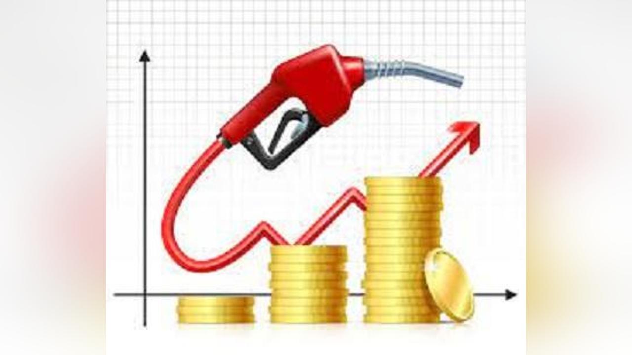 FUEL PRICES HIKE