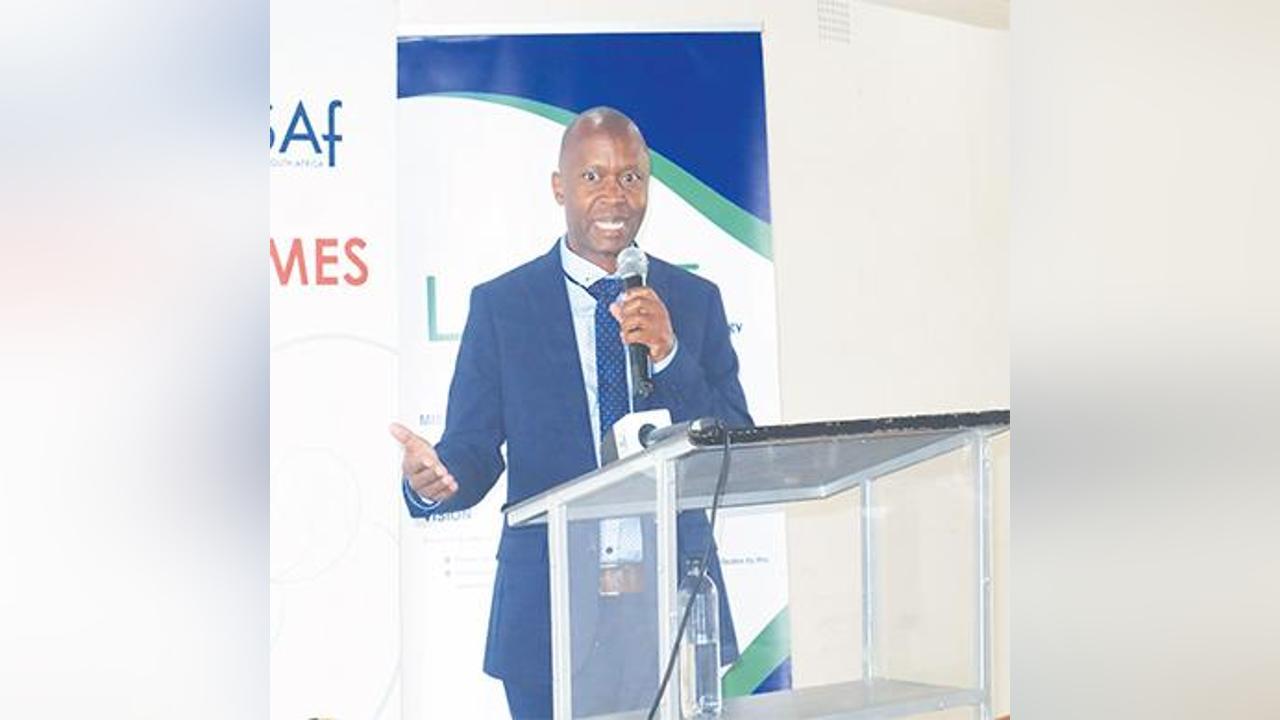 Pioneering IP Program Empowers African Researchers with Access to Intellectual Property Rights Pioneering IP Program Empowers African Researchers with Access to Intellectual Property Rights