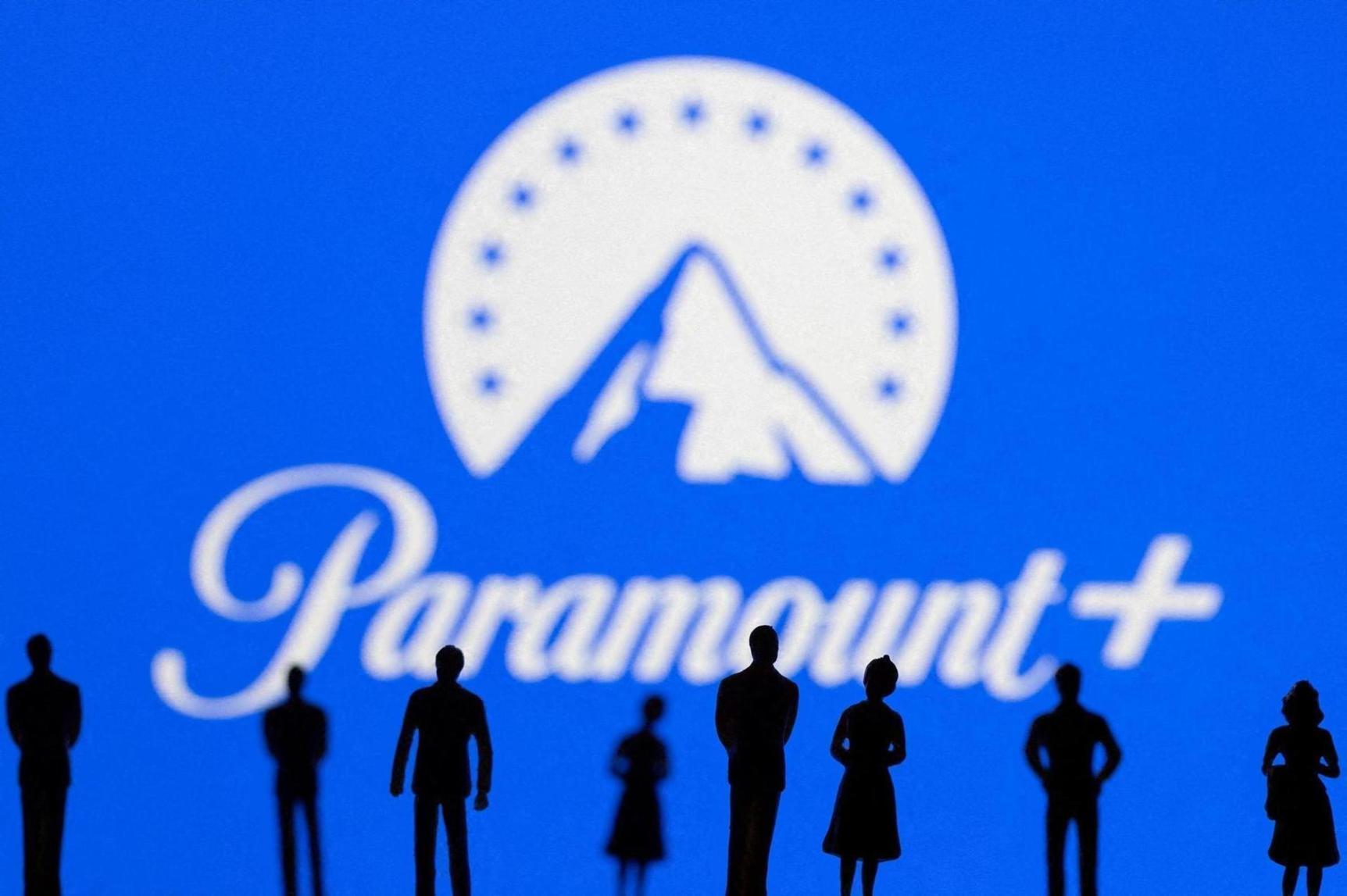 Apple, Paramount discuss bundling their streaming services – WSJ