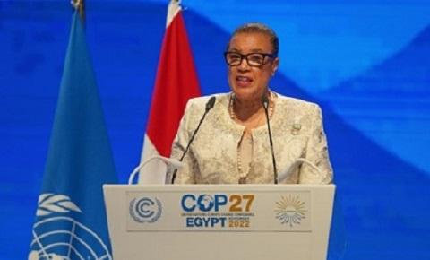 ‘No more excuses’: Commonwealth Secretary-General will call for accelerated action on climate crisis at COP28 ‘No more excuses’: Commonwealth Secretary-General will call for accelerated action on climate crisis at COP28