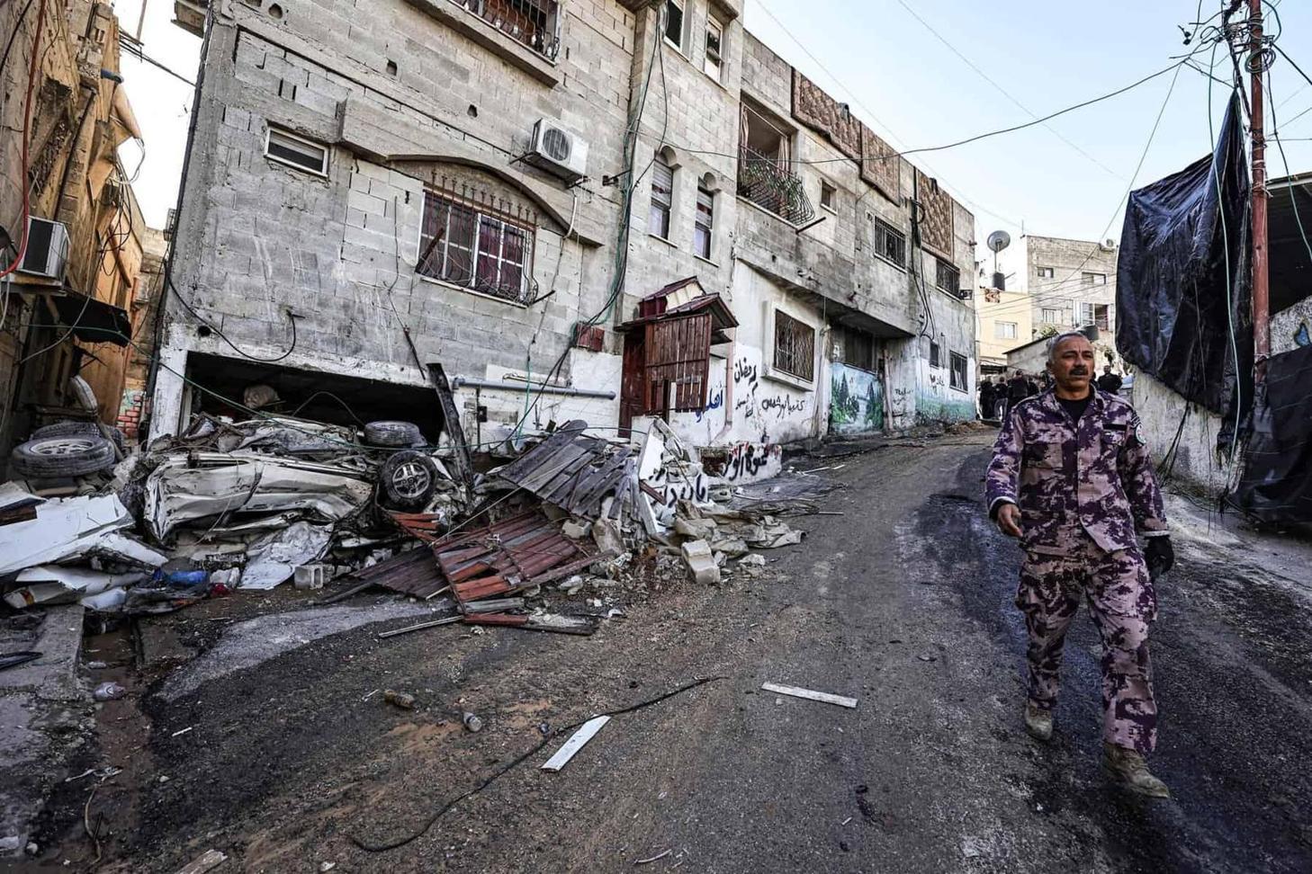 ‘Liable for prosecution’ – Dirco issues warning to South Africans joining Israel’s army amid Gaza war ‘Liable for prosecution’ – Dirco issues warning to South Africans joining Israel’s army amid Gaza war