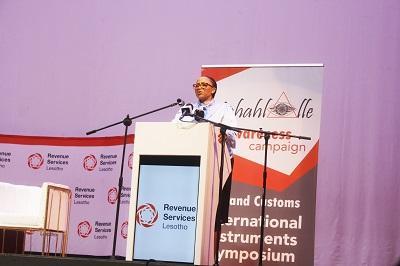 RSL demystifies Taxation for Business Success and Implants Knowledge Every Entrepreneur Should possess RSL demystifies Taxation for Business Success and Implants Knowledge Every Entrepreneur Should possess