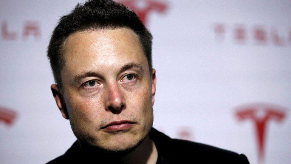 Musk opposes US tariffs on Chinese electric cars Lesotho