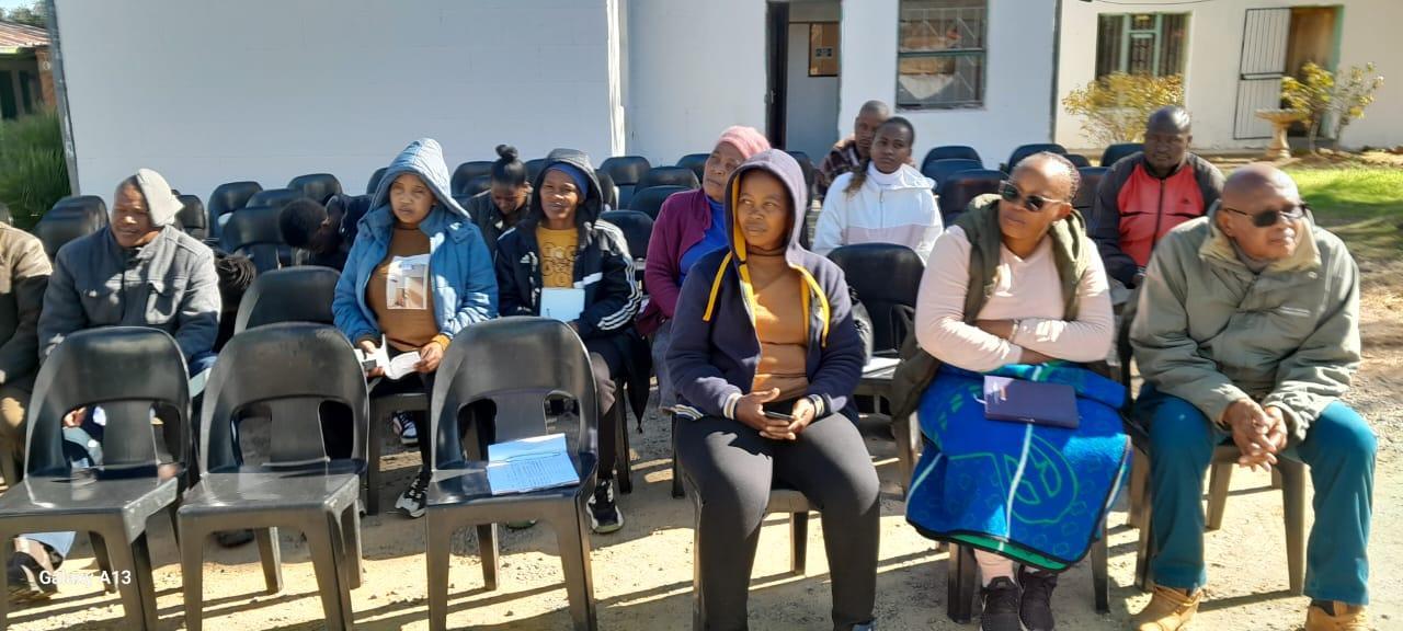 SADP TO OPEN APPLICATIONS FOR PHASE II PROJECT SADP TO OPEN APPLICATIONS FOR PHASE II PROJECT