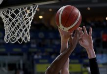 Germany reach semifinals in men’s basketball at 2024 Paris Olympics Germany reach semifinals in men's basketball at 2024 Paris Olympics