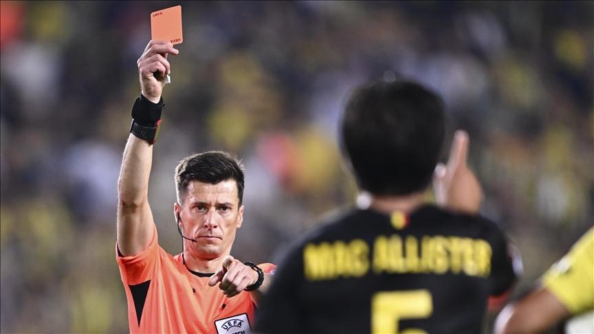 ‘It’s so tough’: Football stars, coaches sound alarm over player workload amid grueling match schedules ‘It’s so tough’: Football stars, coaches sound alarm over player workload amid grueling match schedules
