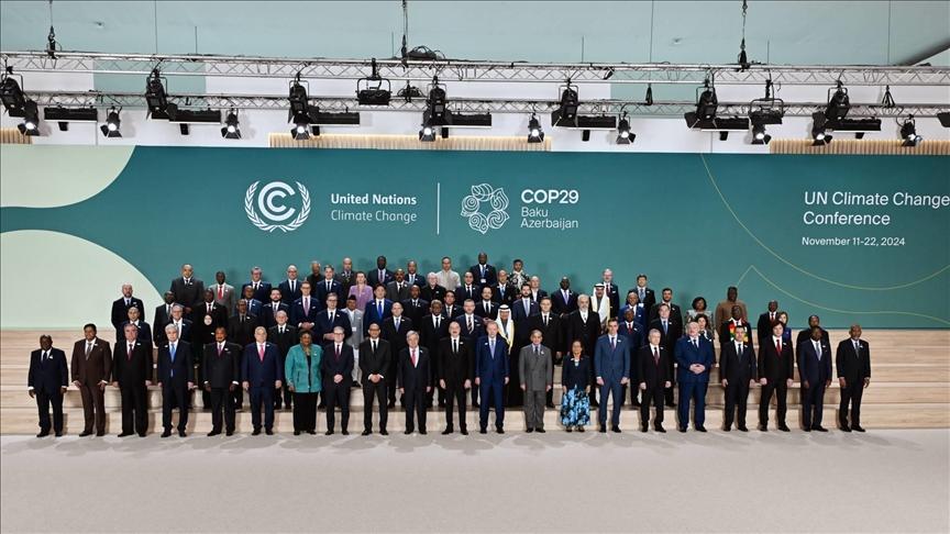 ‘Time is not on our side’: UN chief urges global leaders to pay ‘climate debt’ or risk grave consequences ‘Time is not on our side’: UN chief urges global leaders to pay ‘climate debt’ or risk grave consequences