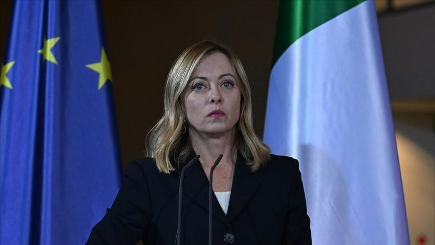 Trump’s remarks about Greenland, Panama message to China, rather than hostile claims: Italian premier Trump’s remarks about Greenland, Panama message to China, rather than hostile claims: Italian premier