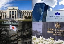 World’s central banks start new year with policy adjustments World’s central banks start new year with policy adjustments