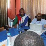 MOFOMOBE ACCUSES SECURITY AGENCIES OF INTERFERENCE MOFOMOBE ACCUSES SECURITY AGENCIES OF INTERFERENCE