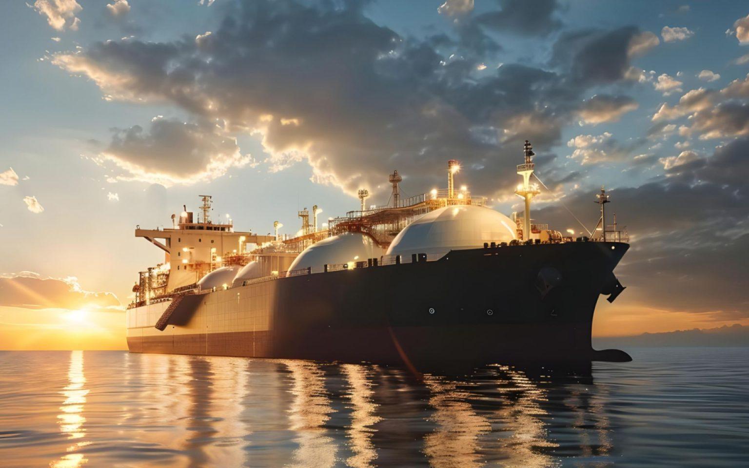 The State of African Energy 2025 Outlook Provides an Overview of the Dynamics of Africa’S Involvement in the Global LNG Sector The State of African Energy 2025 Outlook Provides an Overview of the Dynamics of Africa’S Involvement in the Global LNG Sector