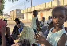 UN allocates $110M to address neglected humanitarian crises UN allocates $110M to address neglected humanitarian crises