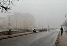 Nearly all countries face unsafe air pollution levels, says report Nearly all countries face unsafe air pollution levels, says report