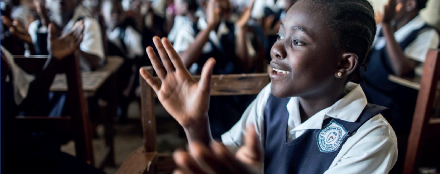 Global Crises have Hit Education Hard: 24 Years of Research Offers a Way Forward for Southern Africa Global Crises have Hit Education Hard: 24 Years of Research Offers a Way Forward for Southern Africa