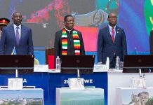 EAC and SADC expand team of mediators for the Congo conflict EAC and SADC expand team of mediators for the Congo conflict