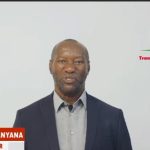 THOTANYANA FORMS POLITICAL PARTY THOTANYANA FORMS POLITICAL PARTY
