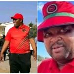 DC MPs JOIN RFP DC MPs JOIN RFP