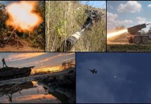 Global military spending hits $2.7T in unprecedented surge amid security concerns: Report Global military spending hits $2.7T in unprecedented surge amid security concerns: Report