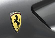 Ferrari warns about US tariff risks in 2025 after 17% rise in Q1 profit Ferrari warns about US tariff risks in 2025 after 17% rise in Q1 profit
