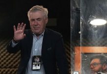 Ancelotti Settles In as Brazil National Football Coach Ancelotti Settles In as Brazil National Football Coach