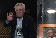Ancelotti and Vinicius Jr. Reunite for Brazil vs. Ecuador Ancelotti and Vinicius Jr. Reunite for Brazil vs. Ecuador