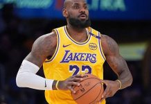 LeBron James Set to Play 23rd NBA Season LeBron James Set to Play 23rd NBA Season