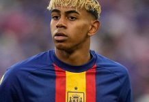 Barcelona’s Yamal Under Investigation for Party Allegations Barcelona's Yamal Under Investigation for Party Allegations