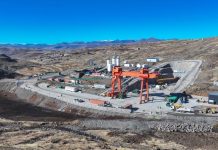 From Hills to Hope Water Project Drives Development From Hills to Hope Water Project Drives Development